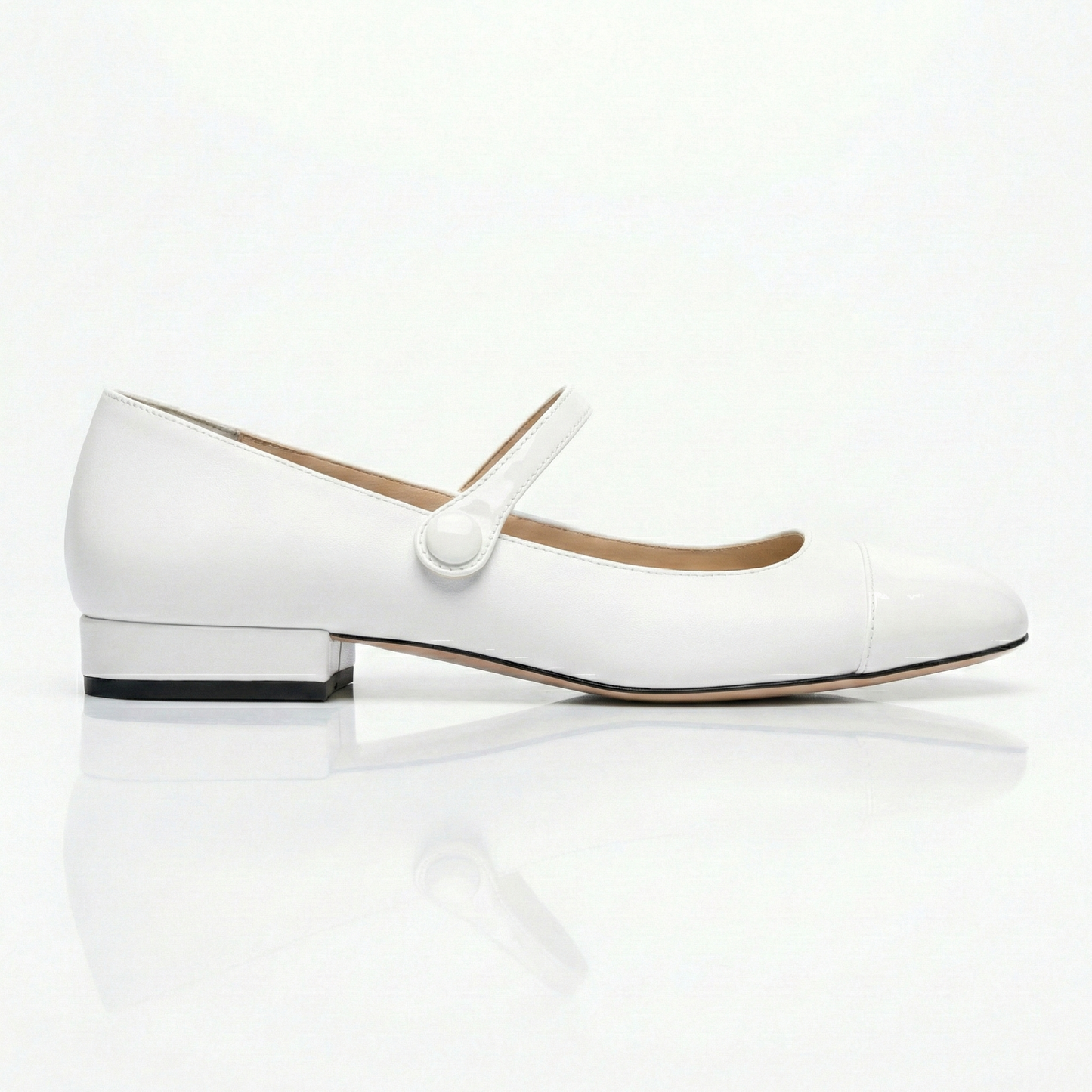 Emma Ballerina Tonda TOTAL PERSONALIZZATO