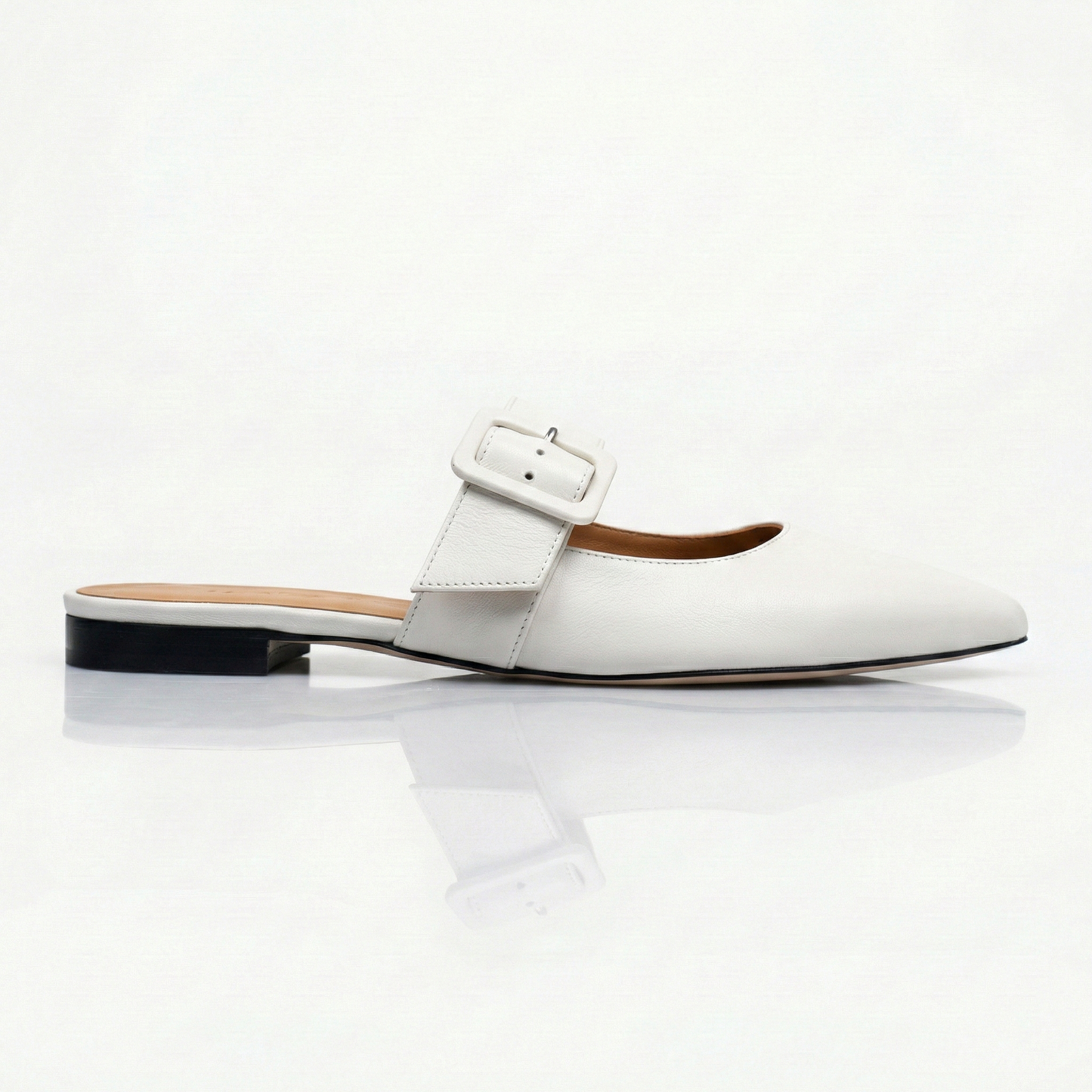 Ginevra Mule TOTAL PERSONALIZZATO