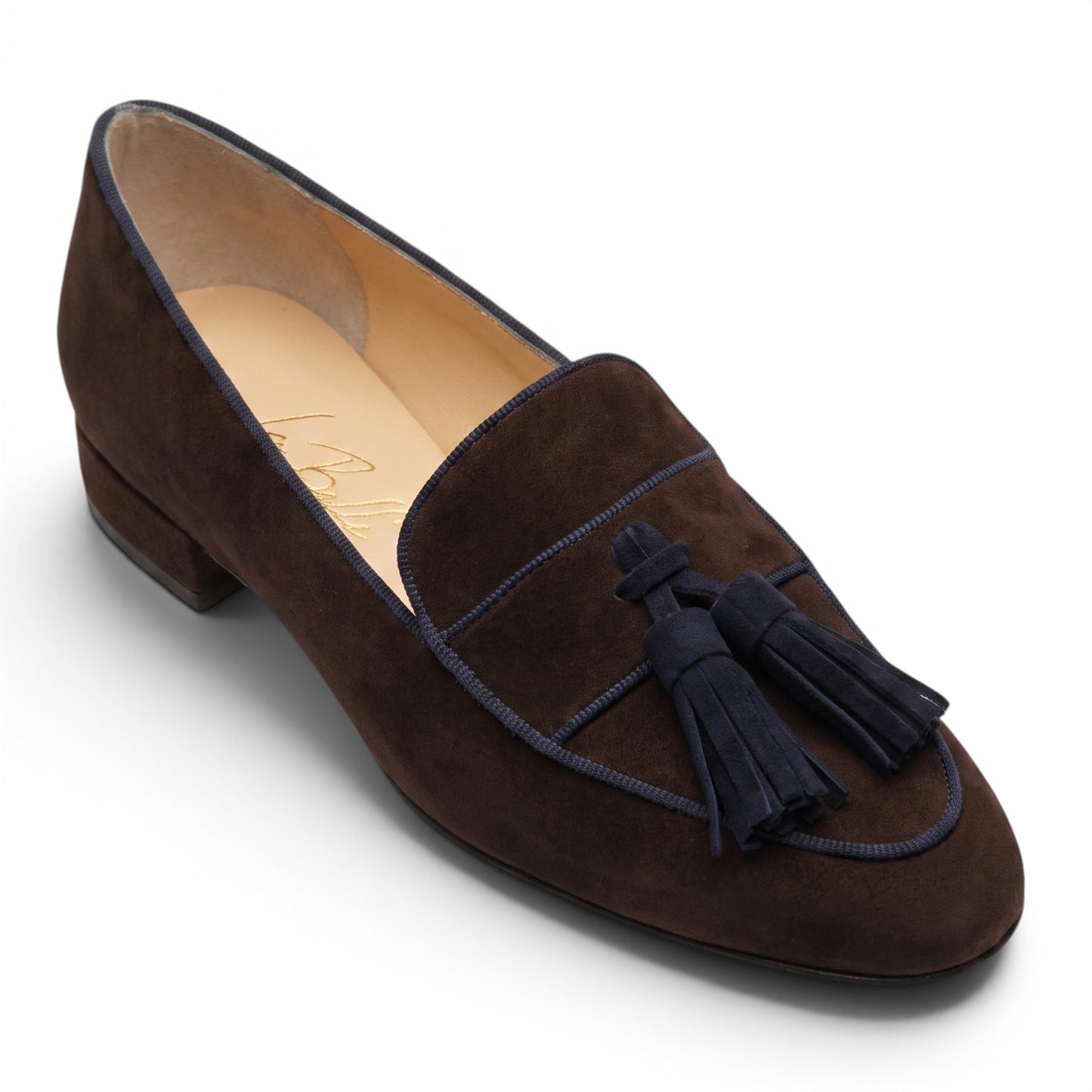 Lavinia marrone e blu PREORDINE