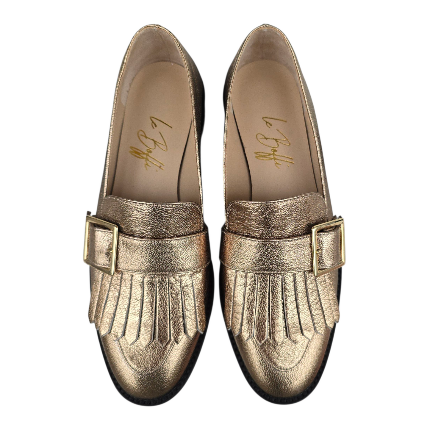 Virginia in laminato rosato antico