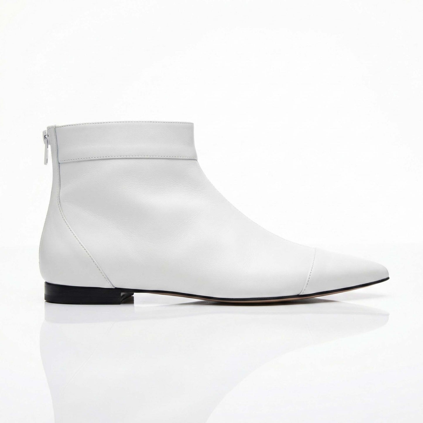Stella Ankle Boot TOTAL CUSTOMIZED