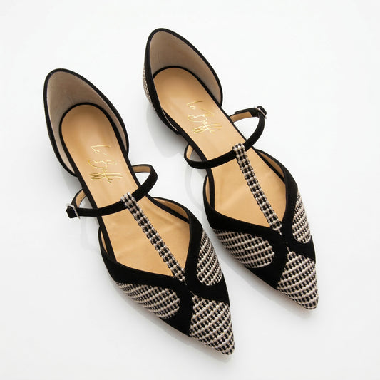 Vittoria black and white PREORDINE