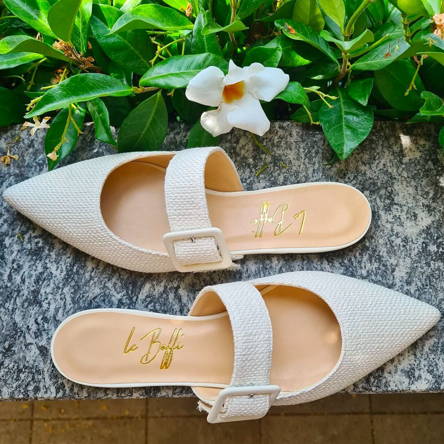 Ginevra Mule