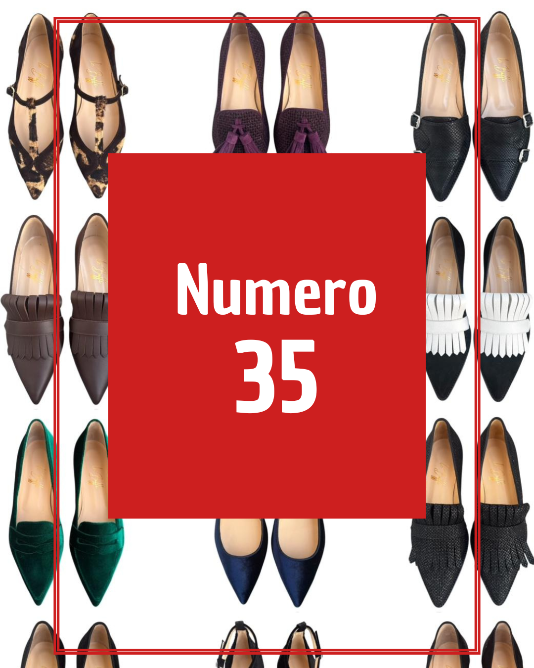 Numero 35