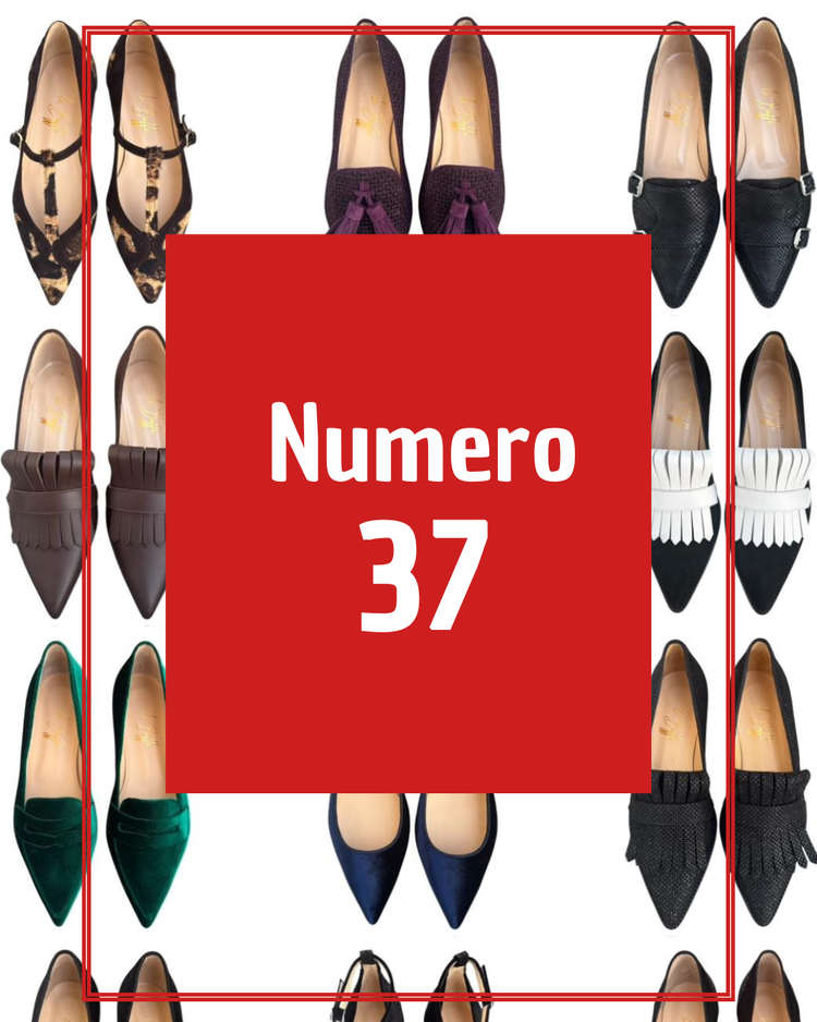 Numero 37