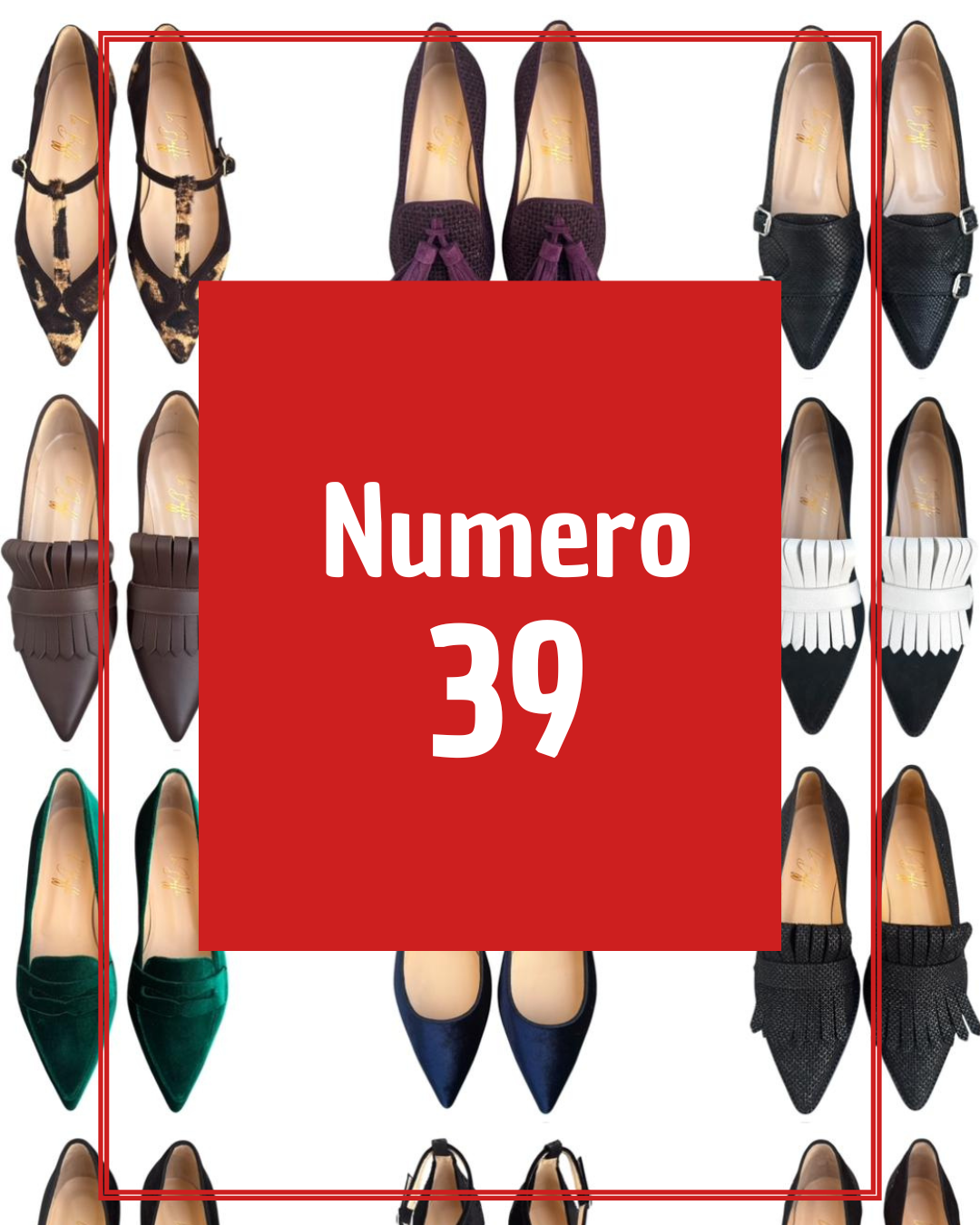 Numero 39