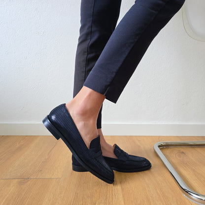 SOFIA in beige and gold velvet