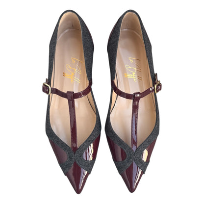 Vittoria Alaska e Bordeaux