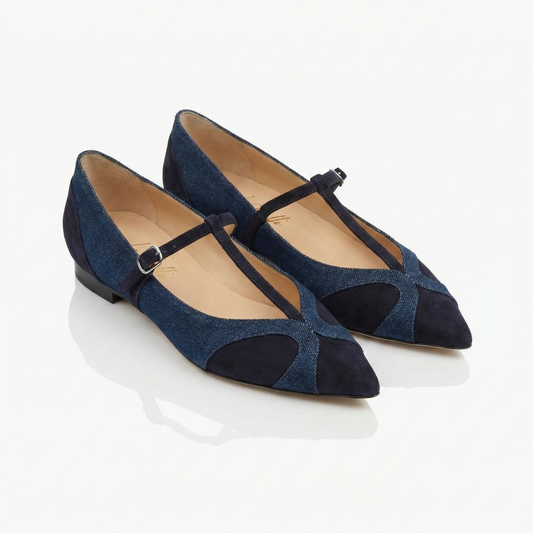Vittoria jeans PRE-ORDER