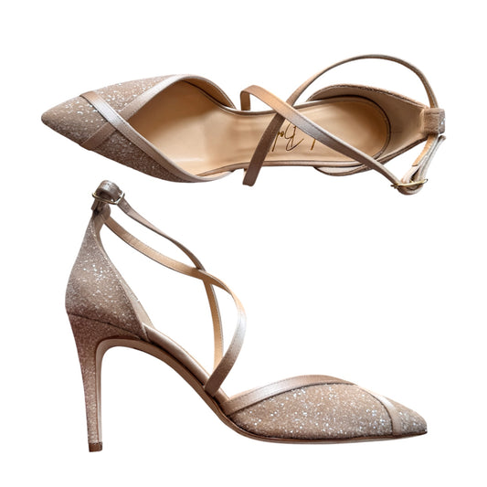 Elisabetta 85 poudre