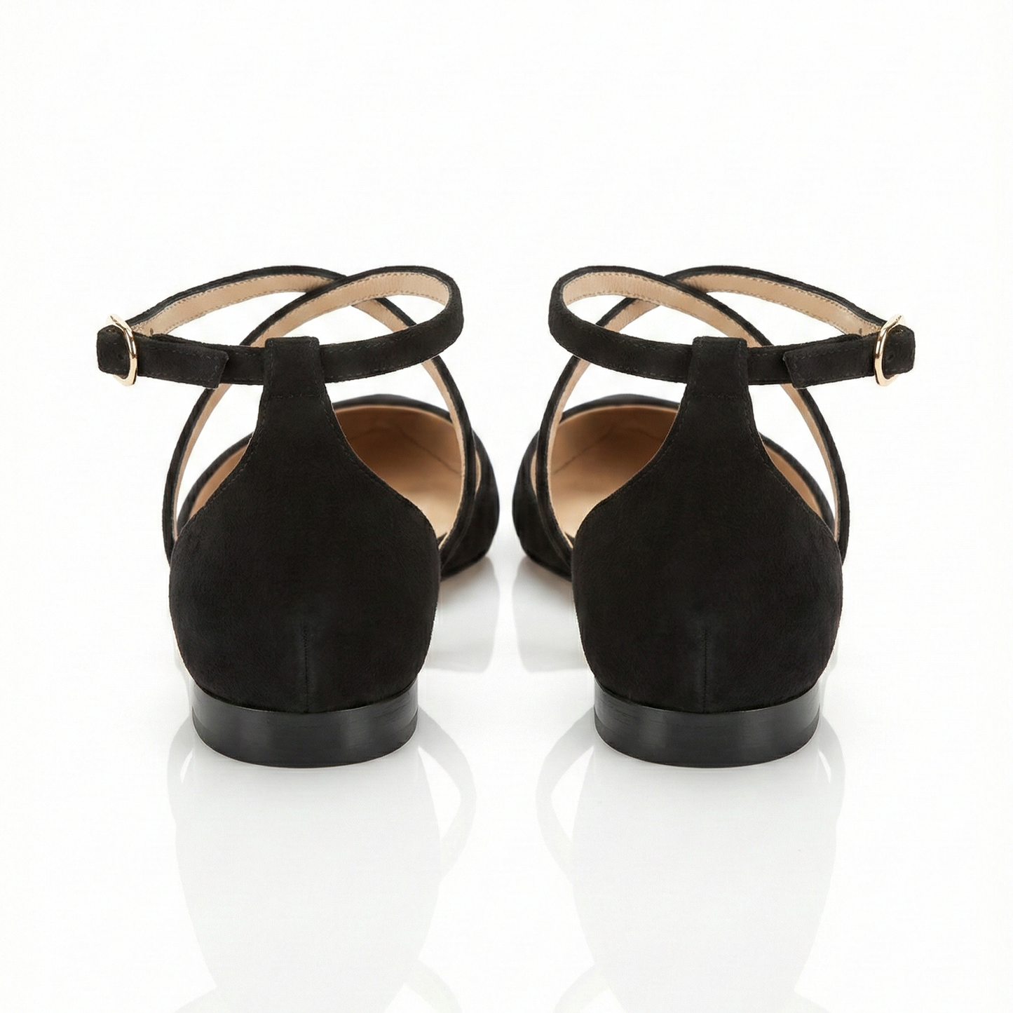 Elisabetta in cavallino tigre