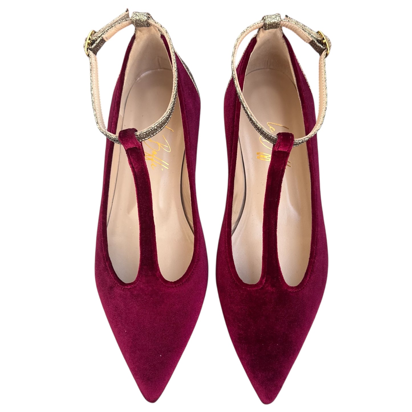 Matilde in rubino e nemo