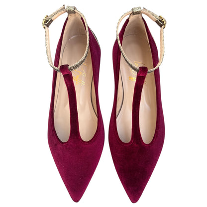 Matilde in rubino e nemo