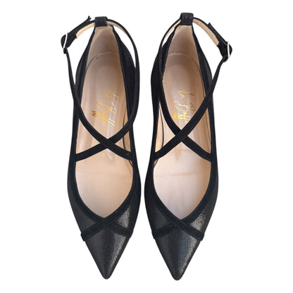 Elisabetta in laminato quadri