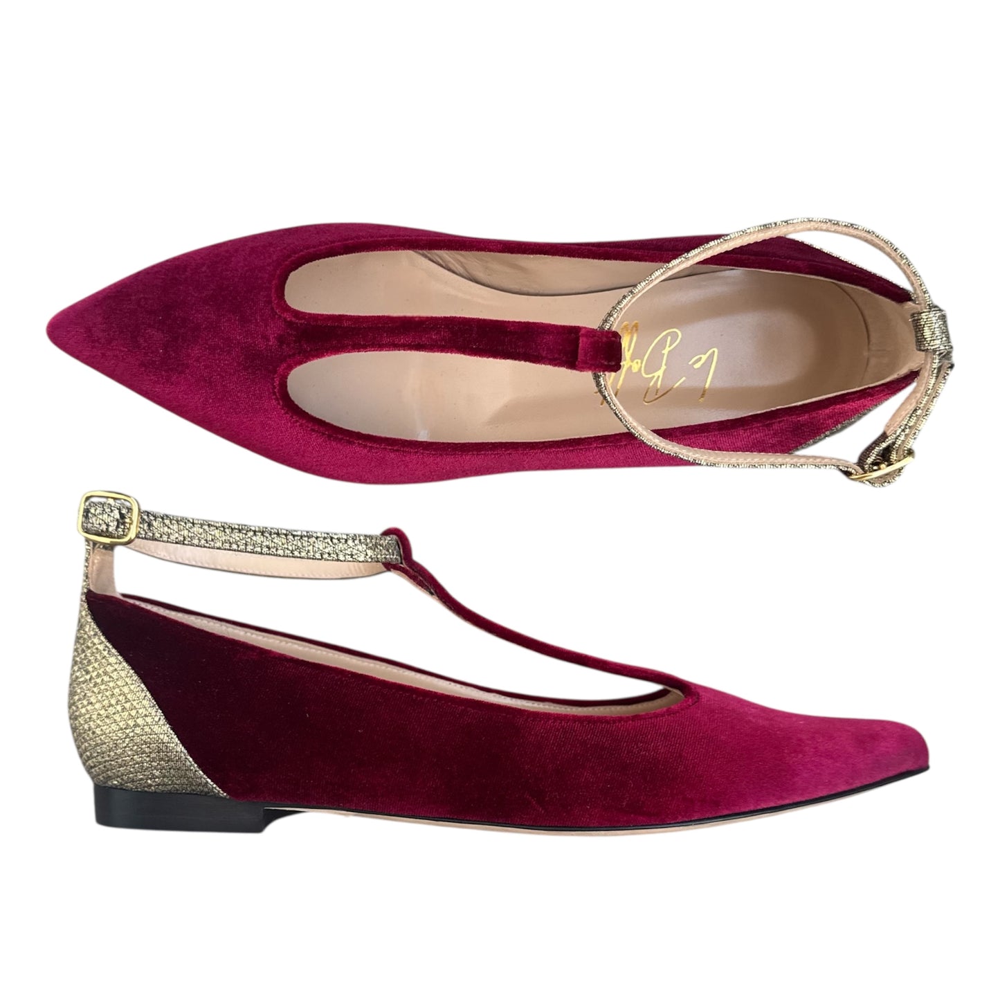 Matilde in rubino e nemo