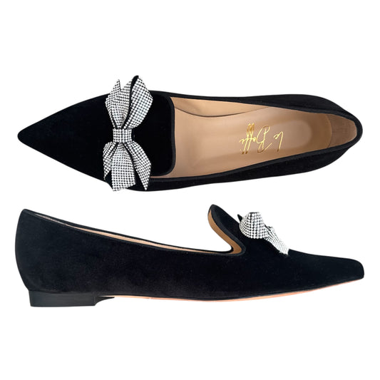 Isabella con fiocco gioiello