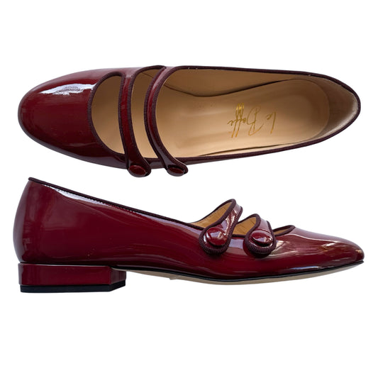 Frida in vernice sangue di piccione