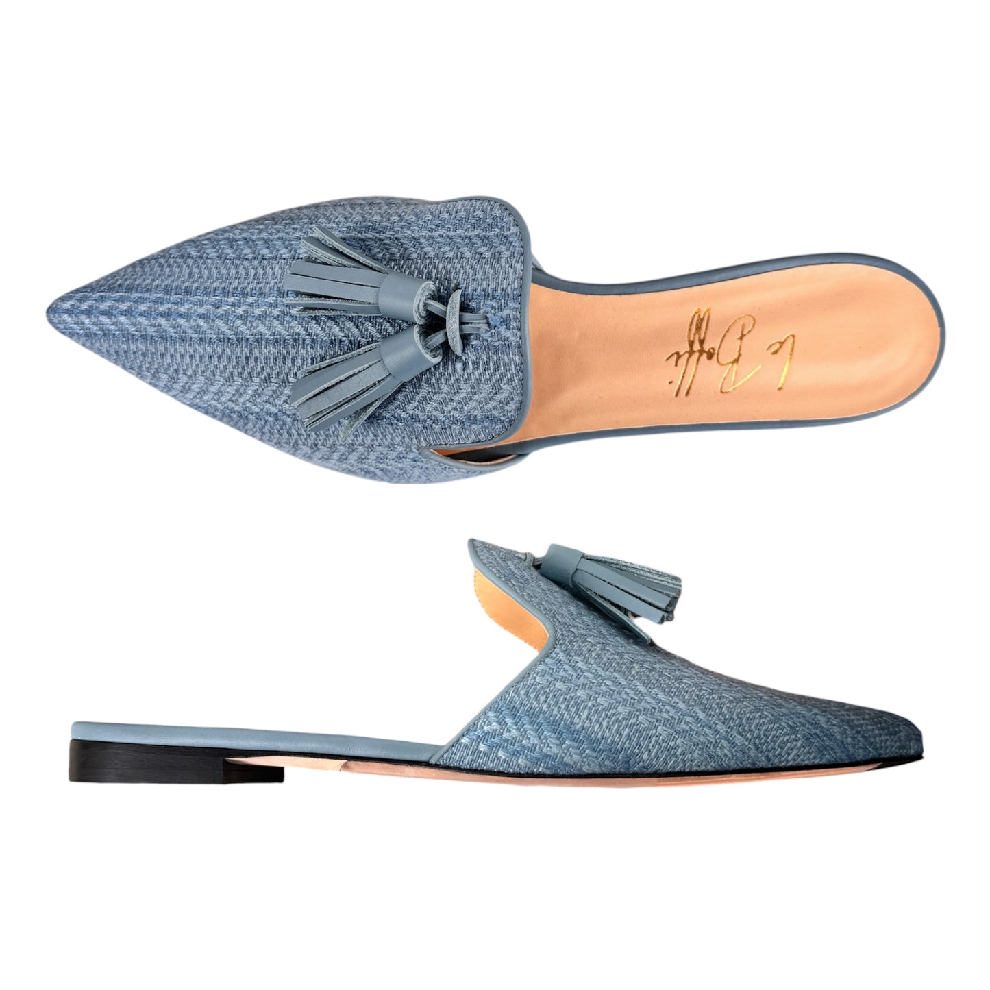 Agata Mule