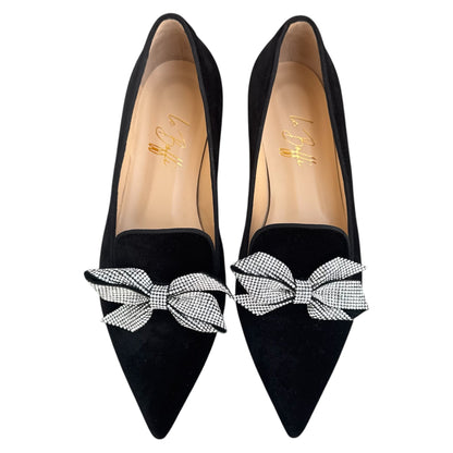 Isabella con fiocco gioiello