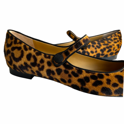 ADELE in cavallino dark