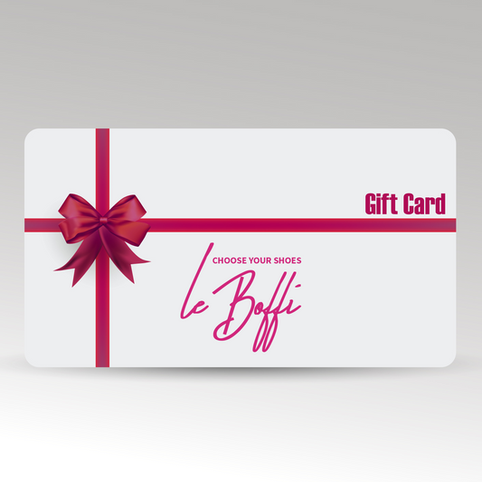 Buono Regalo - Gift Card