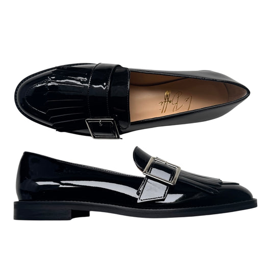 Virginia in vernice nera