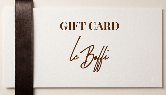 Gift Voucher - Gift Card