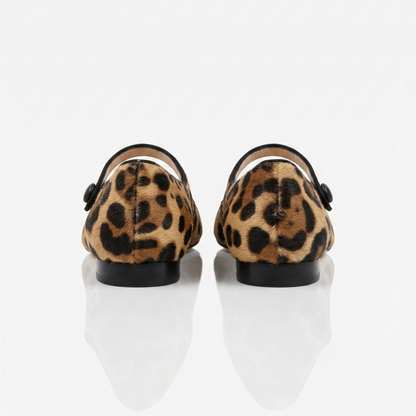 Adele in cavallino leo