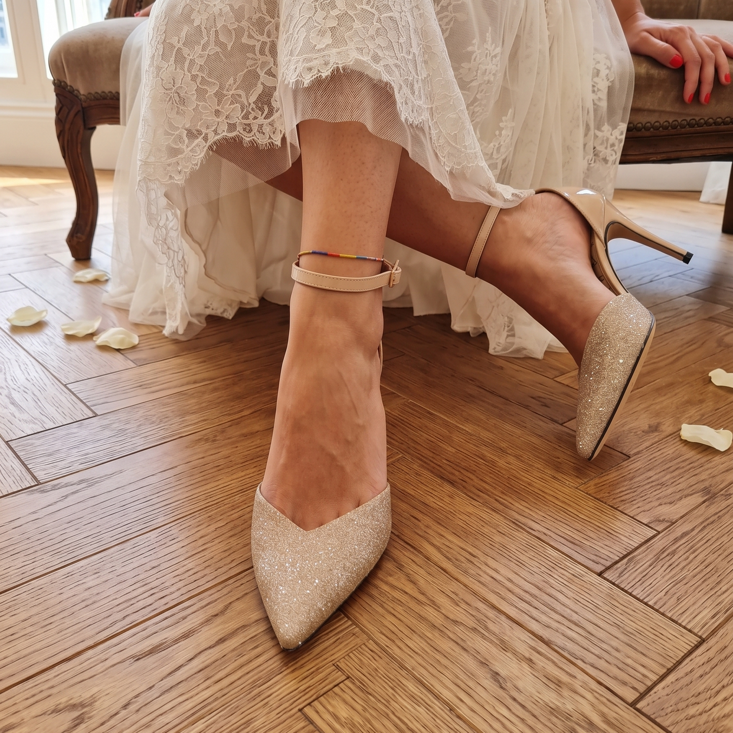 Greta 85 Bride
