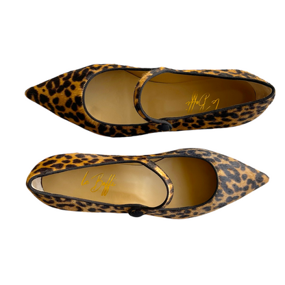 ADELE in cavallino dark