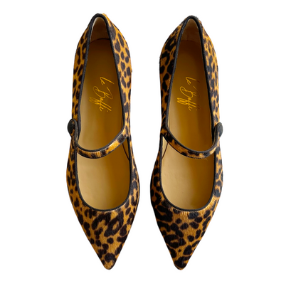ADELE in cavallino dark