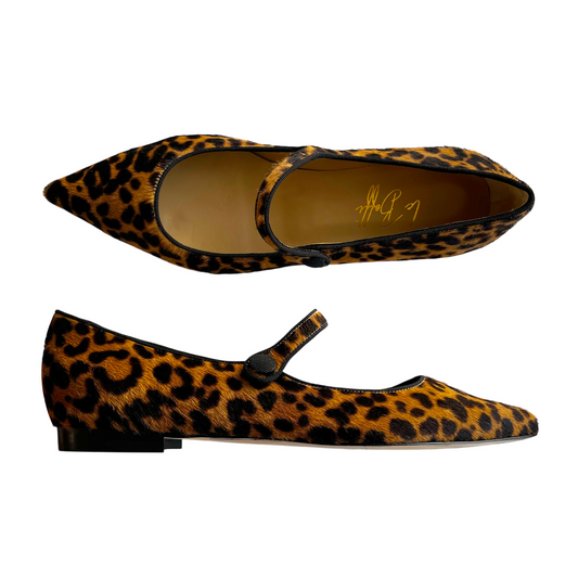 ADELE in cavallino dark
