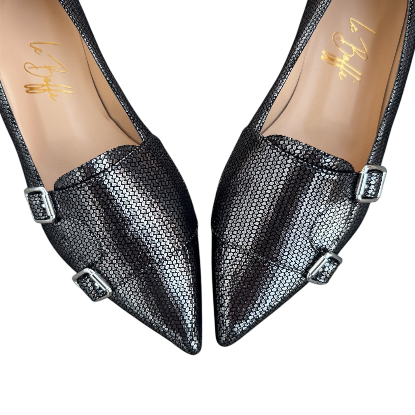 PENELOPE in chocolate reptile PREORDER