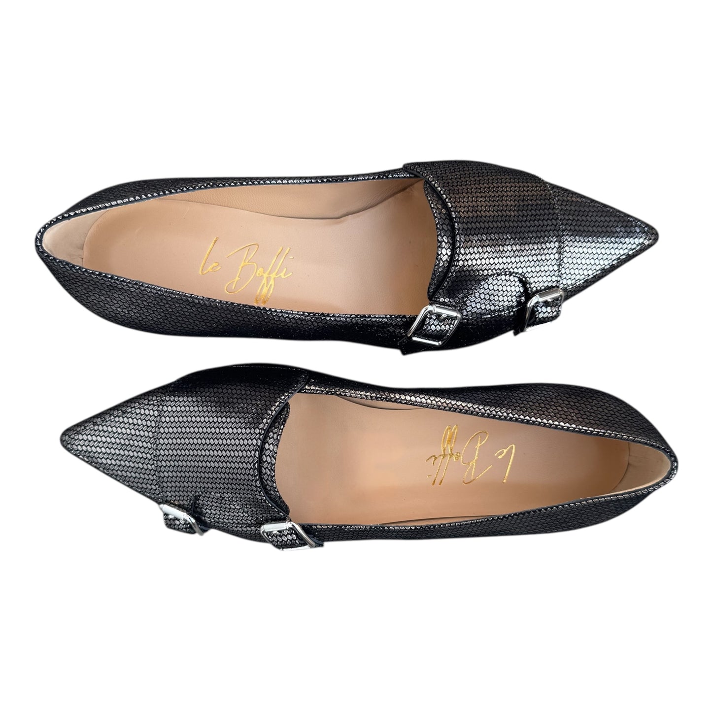 PENELOPE in chocolate reptile PREORDER