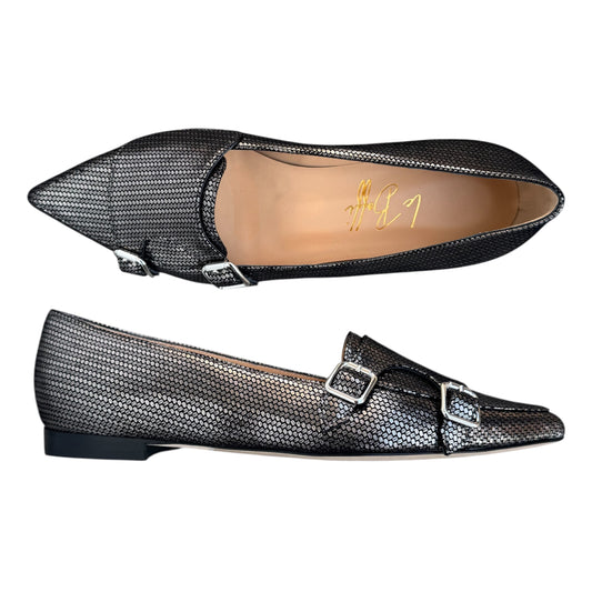 PENELOPE in chocolate reptile