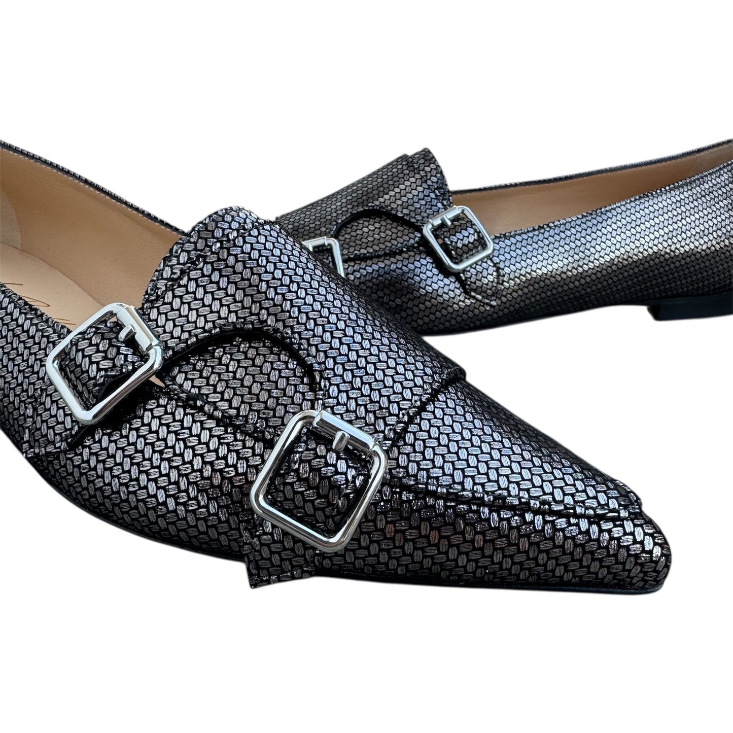 PENELOPE in chocolate reptile PREORDER