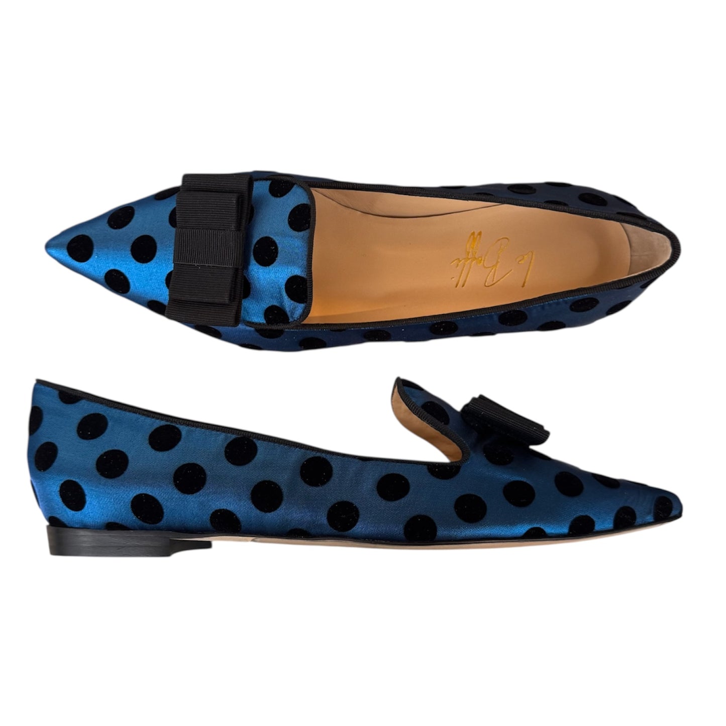 Isabella tessuto pois