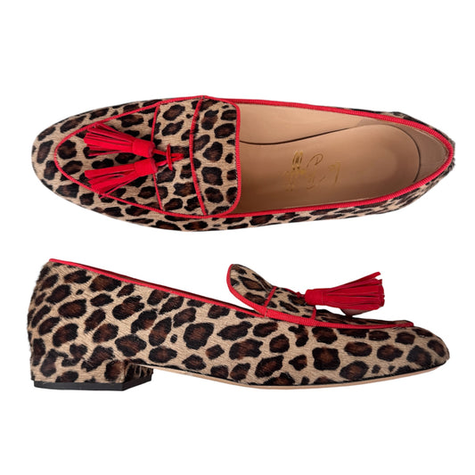 Lavinia in cavallino lince