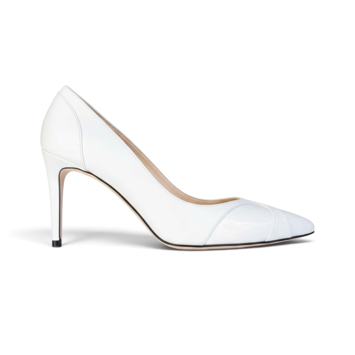 Elisabetta Ballerina 85 TOTAL CUSTOMIZED