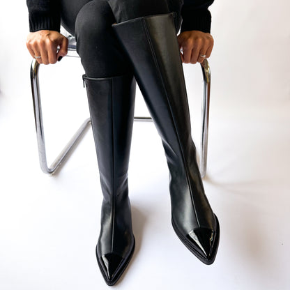 Anita Stivale Nero