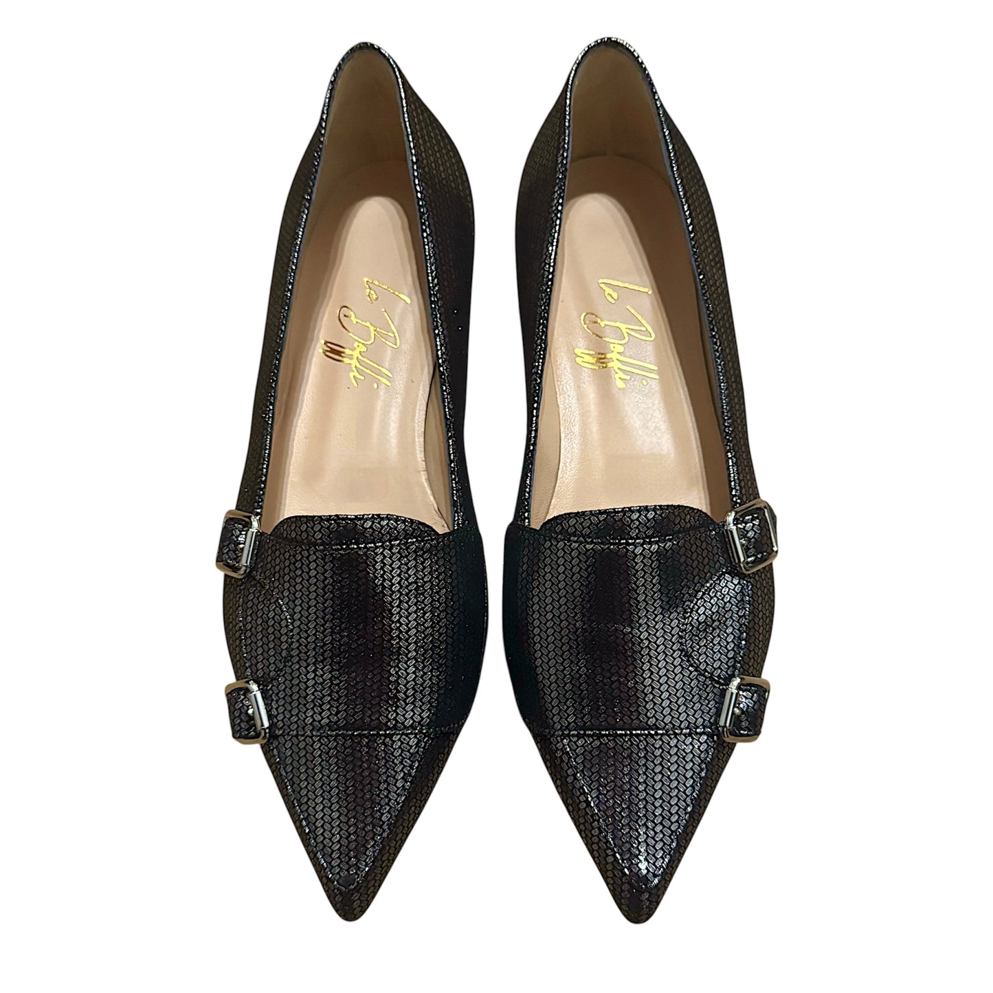 PENELOPE in chocolate reptile