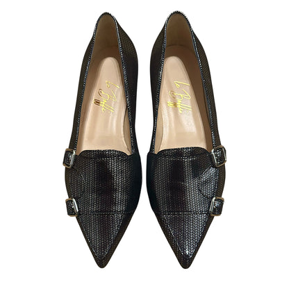 PENELOPE in chocolate reptile