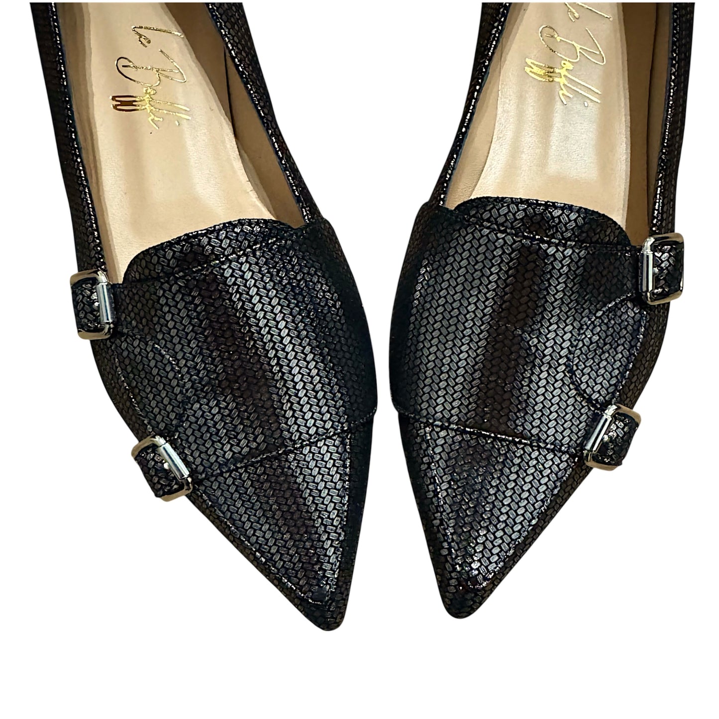 PENELOPE in chocolate reptile