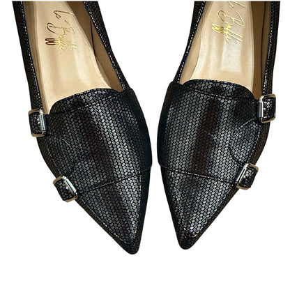 PENELOPE in chocolate reptile