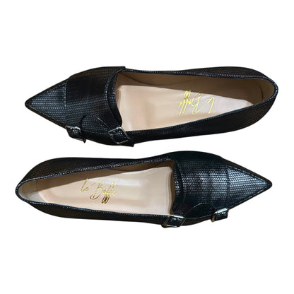 PENELOPE in chocolate reptile