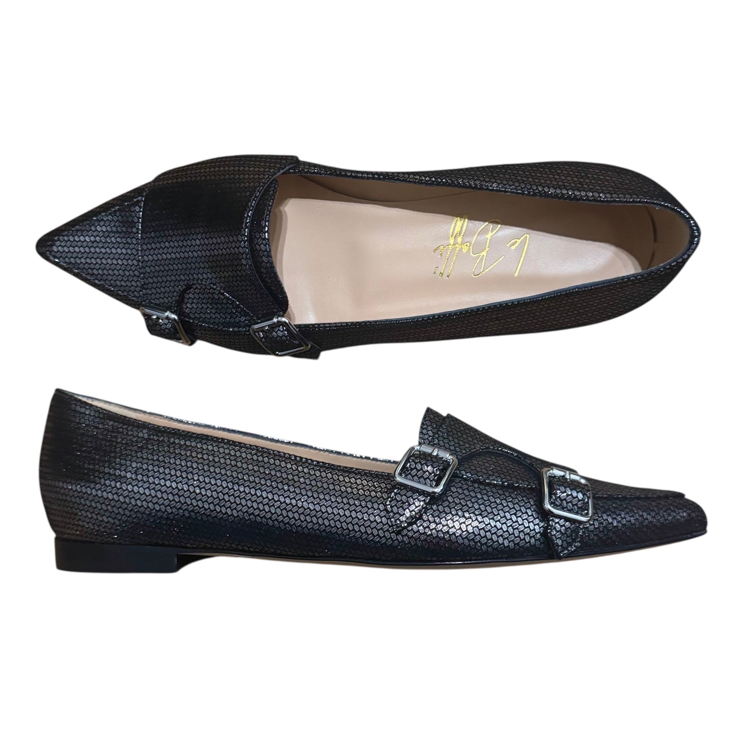 PENELOPE in chocolate reptile