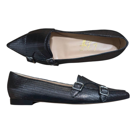 PENELOPE in chocolate reptile