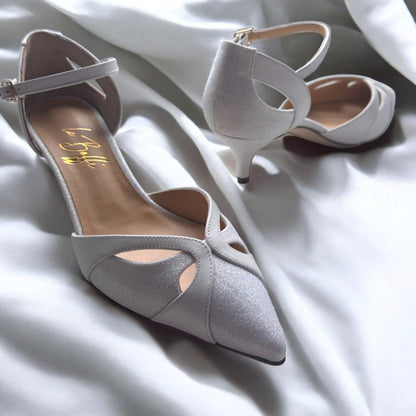 Celeste 55 Bride