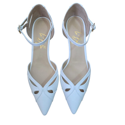 Celeste 55 Bride