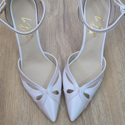 Celeste 85 Bride